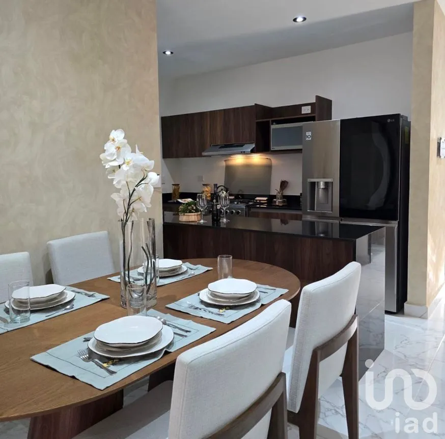 Departamento en Venta en Vía Cumbres Residencial, Benito Juárez, Quintana Roo | NEX-213702 | iad México | Foto 4 de 13