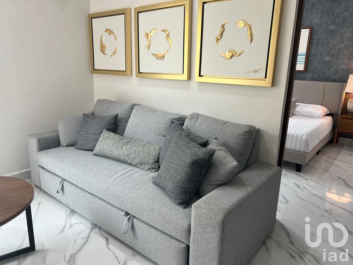 Departamento en Venta en Vía Cumbres Residencial, Benito Juárez, Quintana Roo | NEX-213702 | iad México | Foto 5 de 13