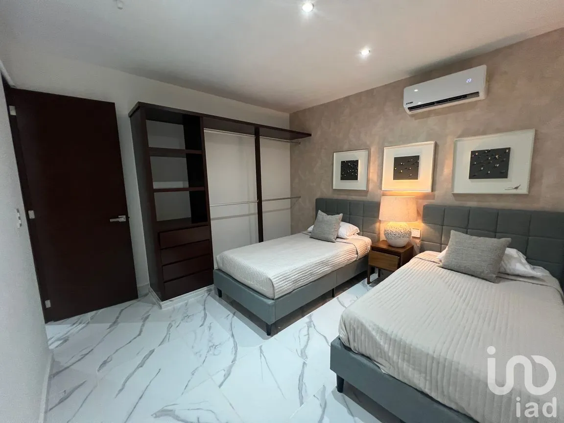 Departamento en Venta en Vía Cumbres Residencial, Benito Juárez, Quintana Roo | NEX-213702 | iad México | Foto 7 de 13