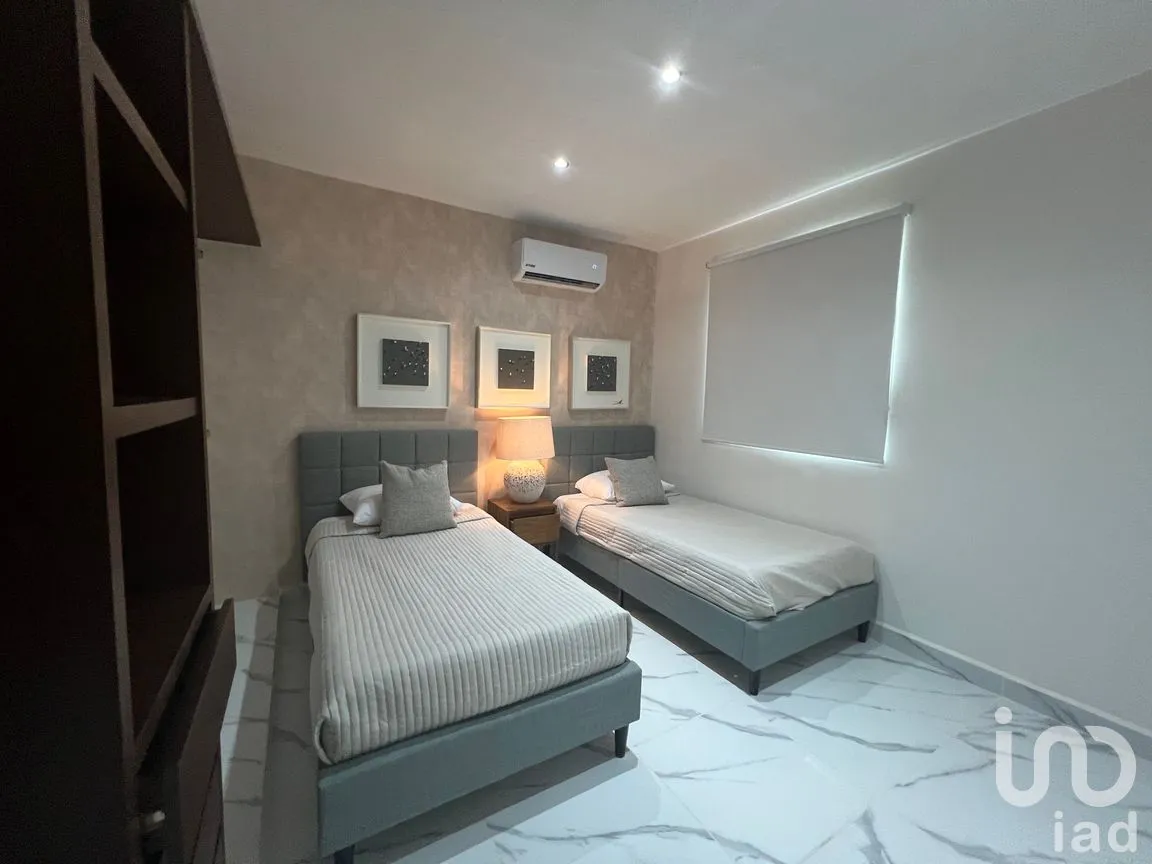 Departamento en Venta en Vía Cumbres Residencial, Benito Juárez, Quintana Roo | NEX-213702 | iad México | Foto 8 de 13