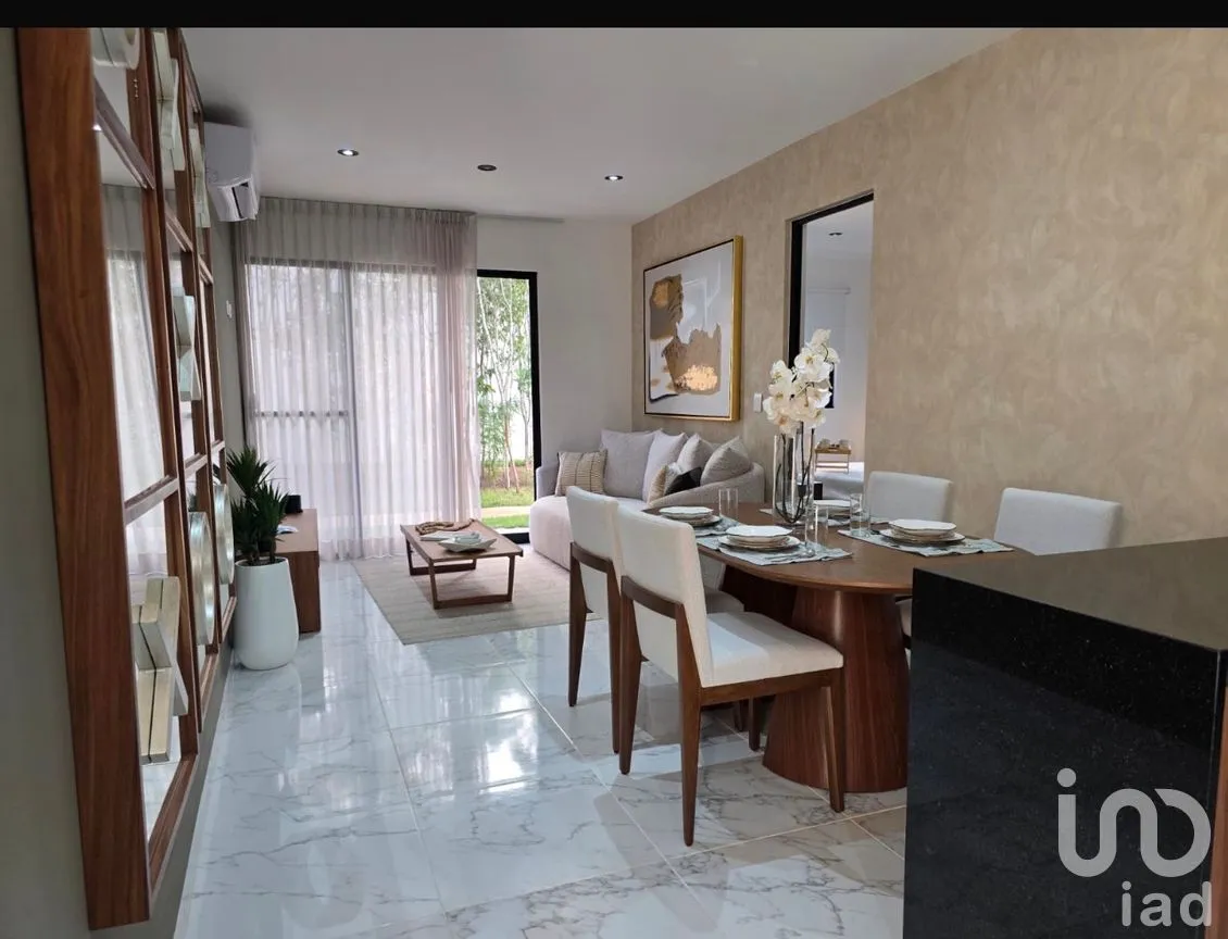 Departamento en Venta en Vía Cumbres Residencial, Benito Juárez, Quintana Roo | NEX-213702 | iad México | Foto 1 de 13