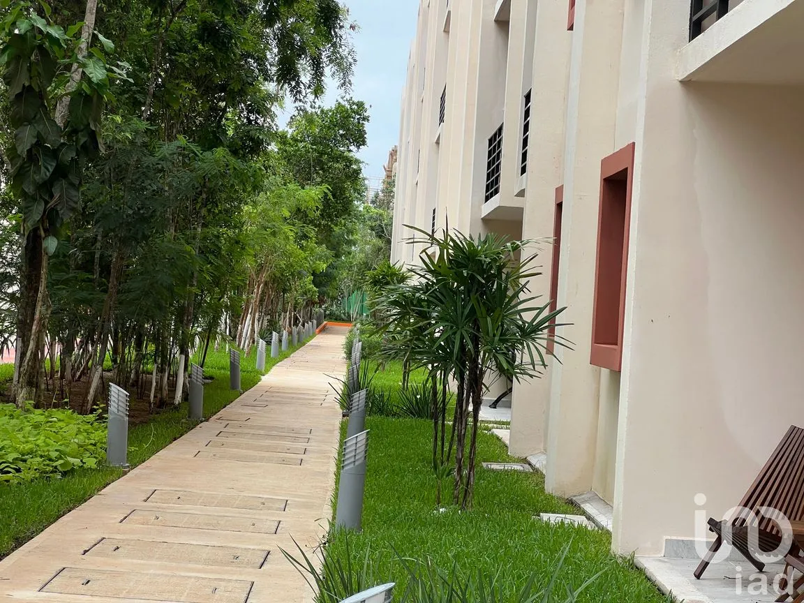 Departamento en Venta en Arbolada, Benito Juárez, Quintana Roo | NEX-213732 | iad México | Foto 15 de 18