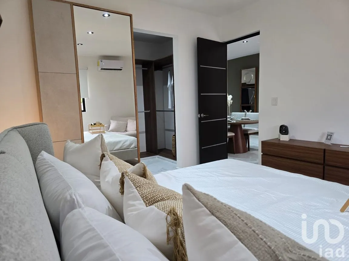 Departamento en Venta en Vía Cumbres Residencial, Benito Juárez, Quintana Roo | NEX-213732 | iad México | Foto 2 de 17