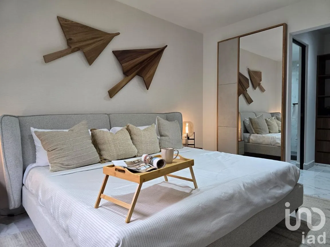 Departamento en Venta en Vía Cumbres Residencial, Benito Juárez, Quintana Roo | NEX-213732 | iad México | Foto 3 de 17