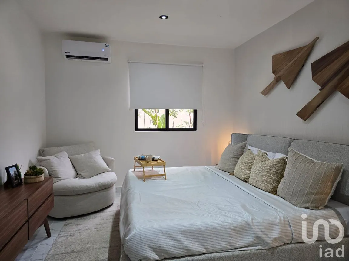 Departamento en Venta en Vía Cumbres Residencial, Benito Juárez, Quintana Roo | NEX-213732 | iad México | Foto 4 de 17
