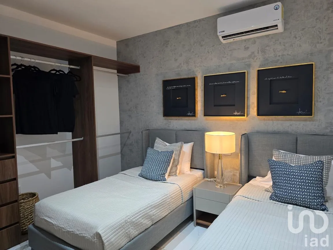 Departamento en Venta en Vía Cumbres Residencial, Benito Juárez, Quintana Roo | NEX-213732 | iad México | Foto 5 de 17