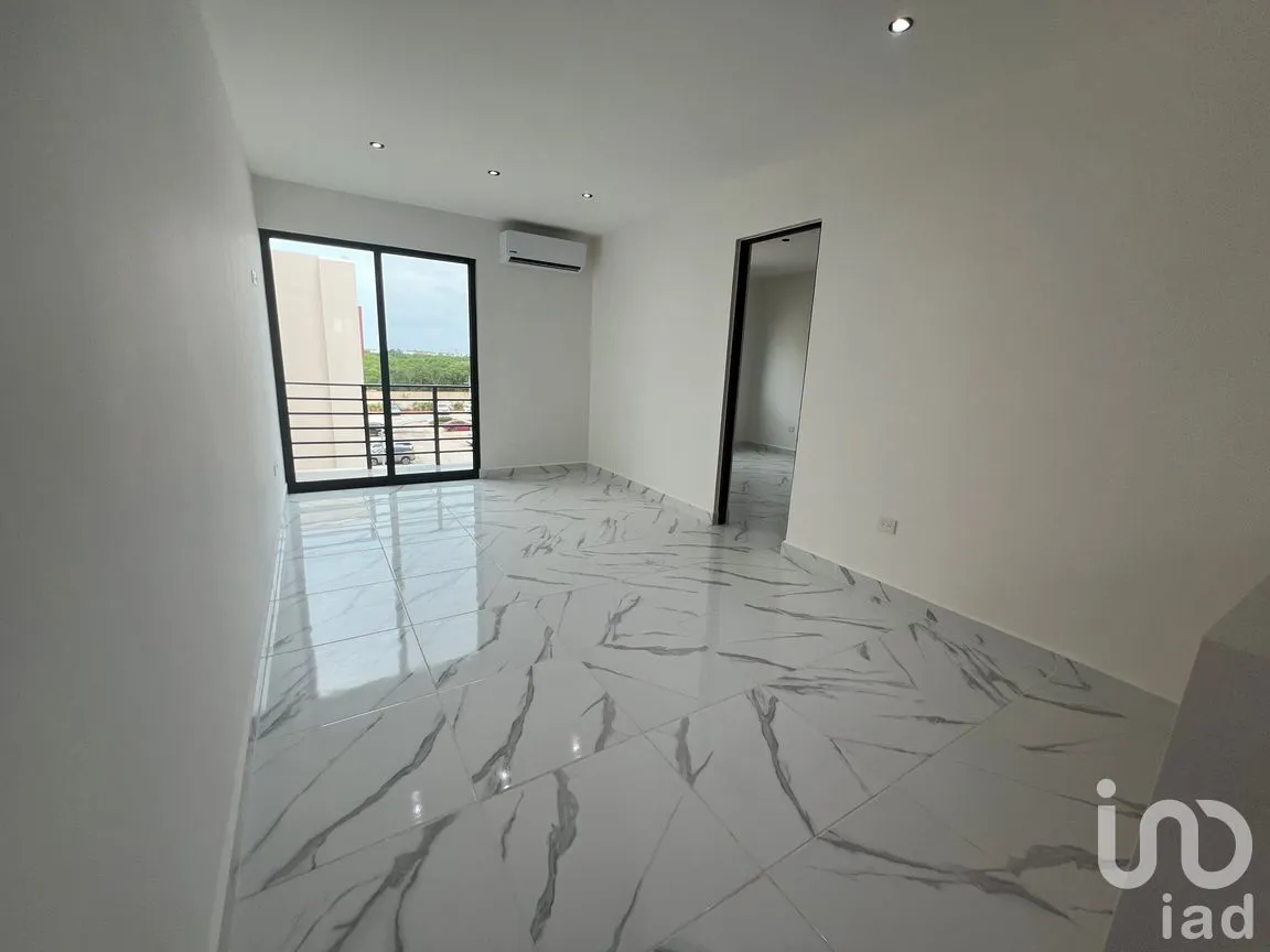 Departamento en Venta en Vía Cumbres Residencial, Benito Juárez, Quintana Roo | NEX-213732 | iad México | Foto 9 de 17