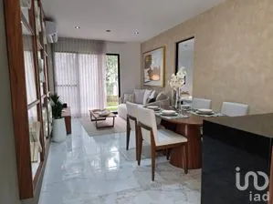 NEX-213732 - Departamento en Venta, con 2 recamaras, con 2 baños, con 87 m2 de construcción.