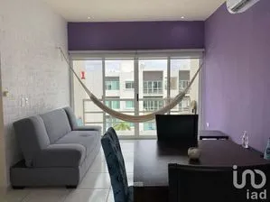 NEX-219851 - Departamento en Venta, con 2 recamaras, con 2 baños, con 90 m2 de construcción en Long Island, CP 77560, Quintana Roo.