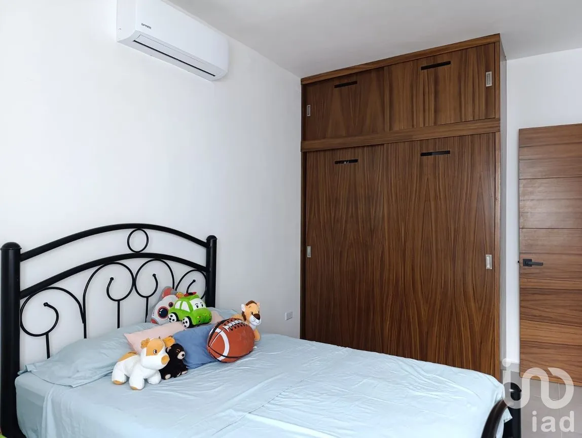 Casa en Venta en Residencial Río, Benito Juárez, Quintana Roo | NEX-235452 | iad México | Foto 12 de 19