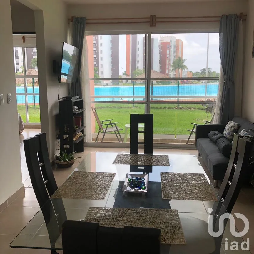 Departamento en Venta en Dream Lagoons, Benito Juárez, Quintana Roo | NEX-235458 | iad México | Foto 23 de 25
