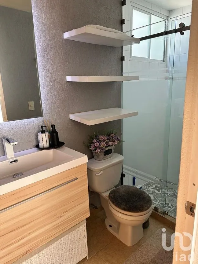 Departamento en Renta en Cuajimalpa, Cuajimalpa de Morelos, Ciudad de México | NEX-240722 | iad México | Foto 12 de 28