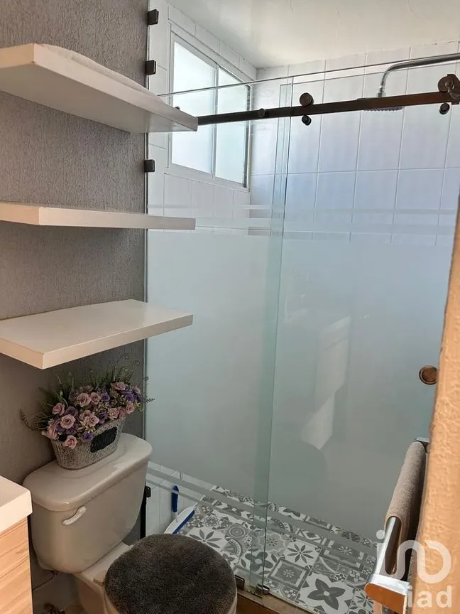 Departamento en Renta en Cuajimalpa, Cuajimalpa de Morelos, Ciudad de México | NEX-240722 | iad México | Foto 8 de 28