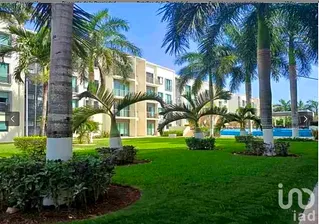 NEX-241023 - Departamento en Venta, con 3 recamaras, con 2 baños, con 110 m2 de construcción en Long Island, CP 77560, Quintana Roo.