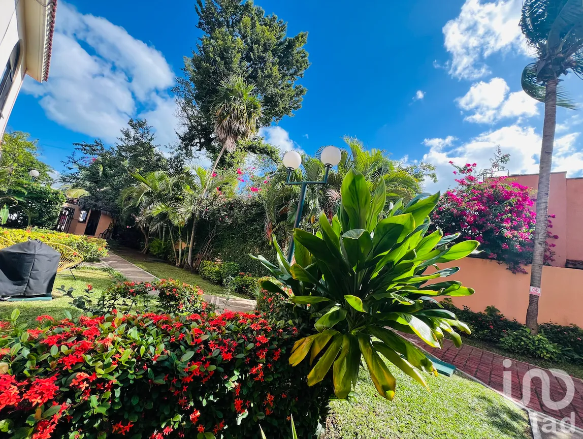 Casa en Renta en Supermanzana 18, Benito Juárez, Quintana Roo | NEX-241910 | iad México | Foto 14 de 20