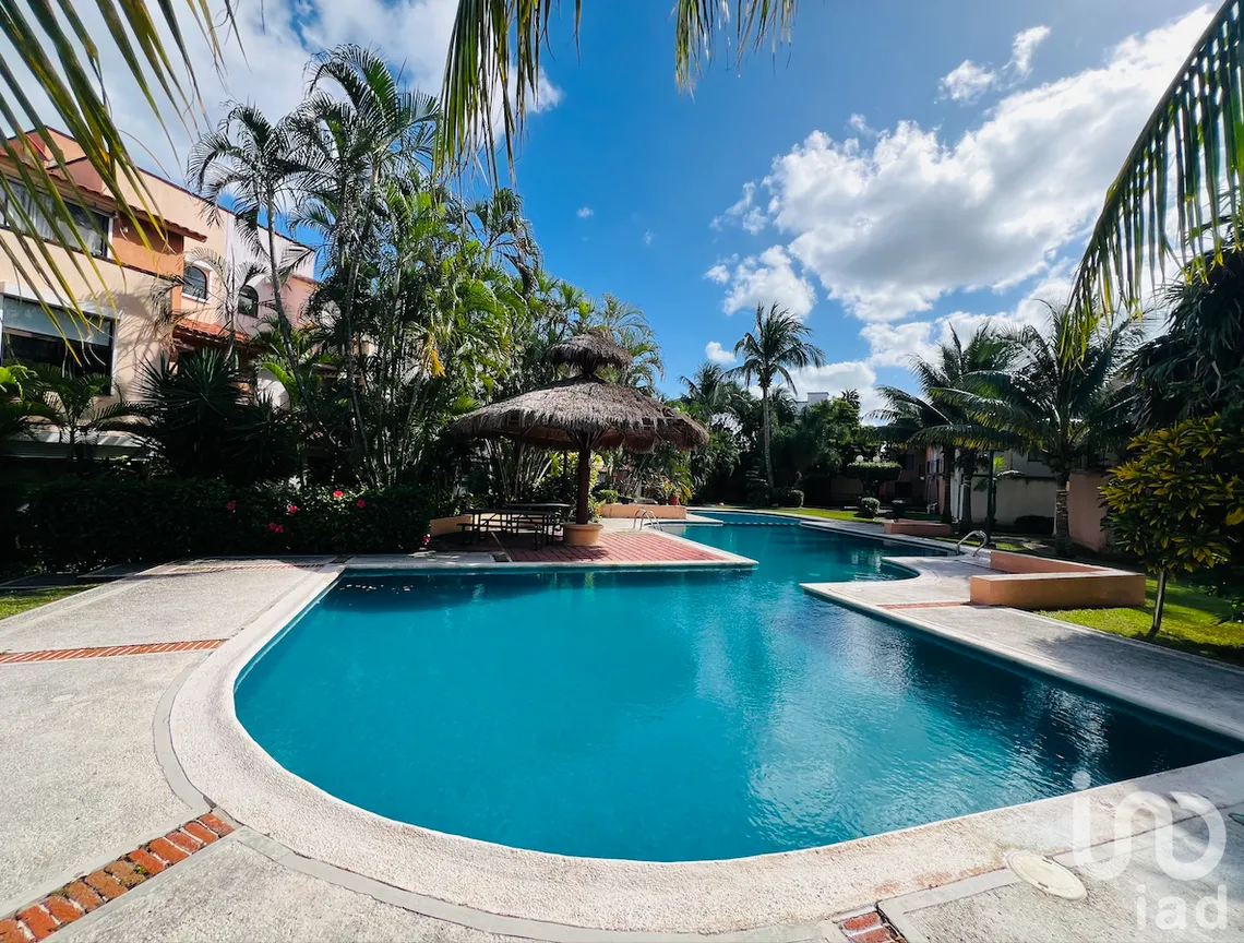 Casa en Renta en Supermanzana 18, Benito Juárez, Quintana Roo | NEX-241910 | iad México | Foto 19 de 20