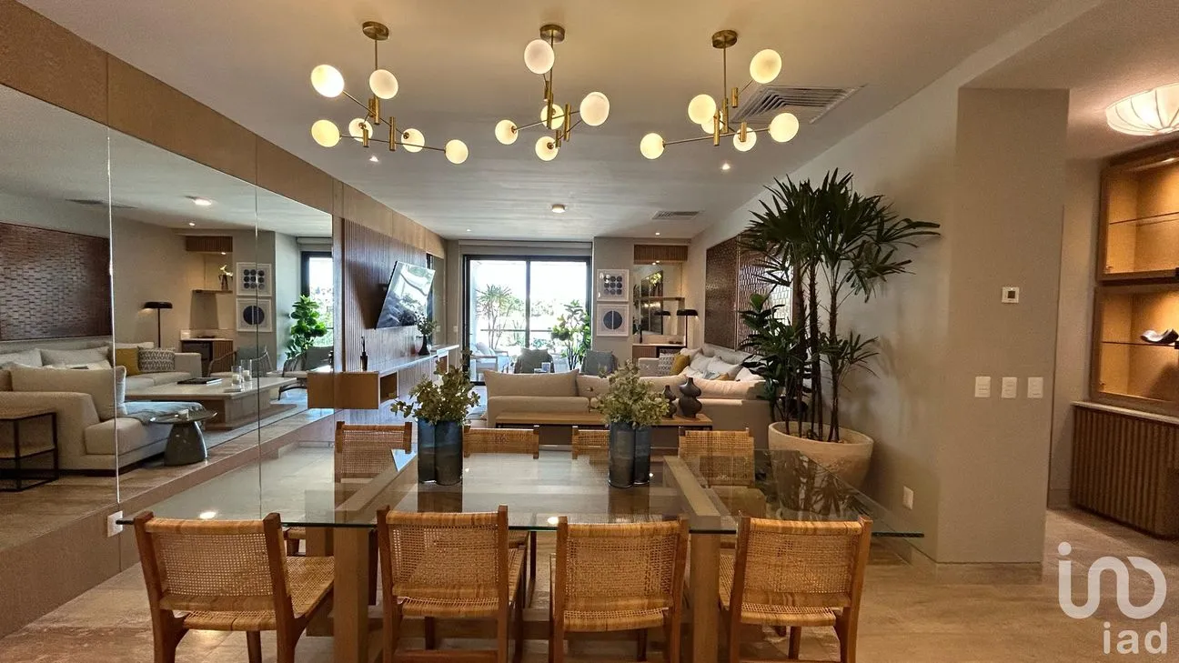 Departamento en Venta en Supermanzana 11, Benito Juárez, Quintana Roo | NEX-244803 | iad México | Foto 3 de 24