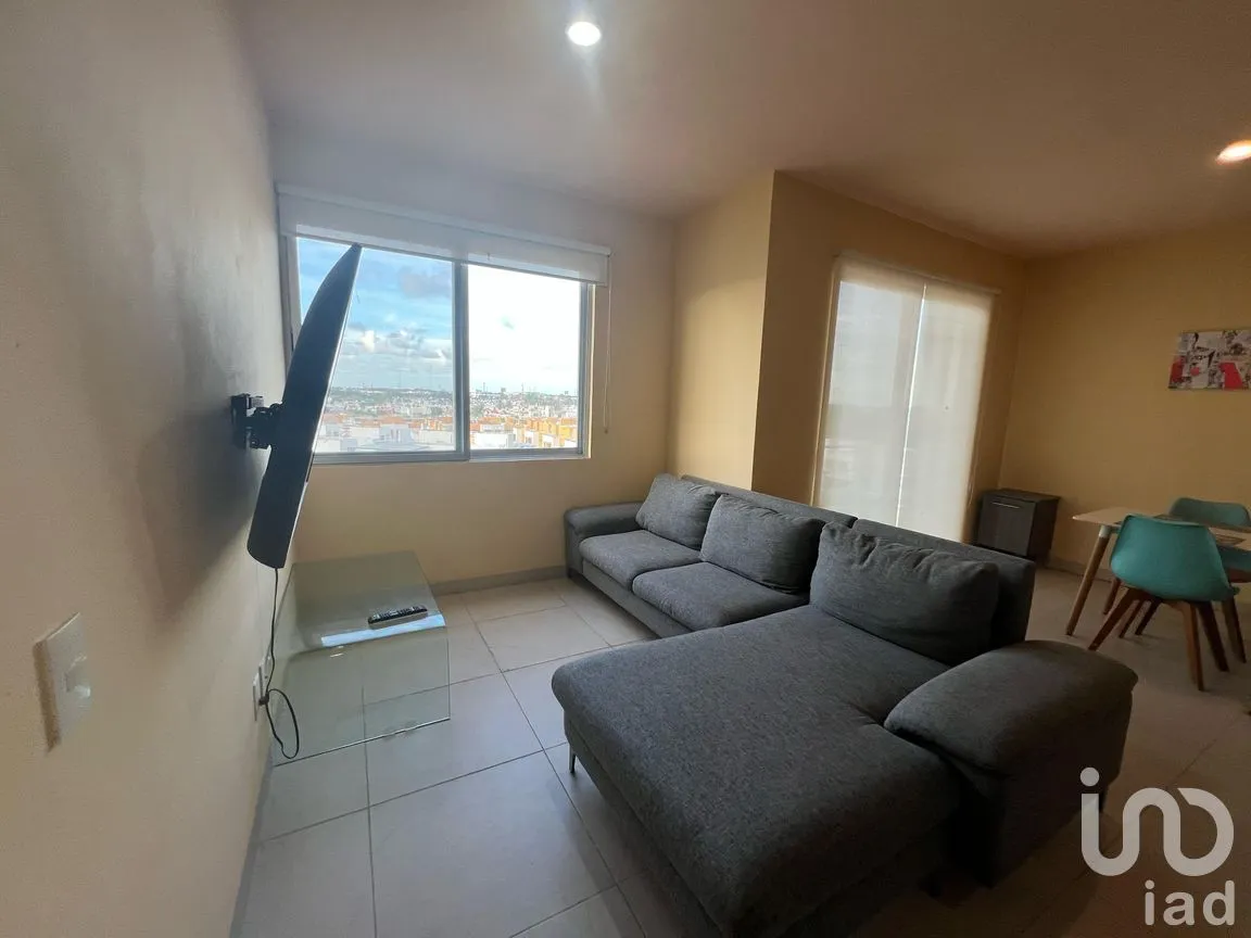 Departamento en Venta en Supermanzana 40, Benito Juárez, Quintana Roo | NEX-247648 | iad México | Foto 2 de 18