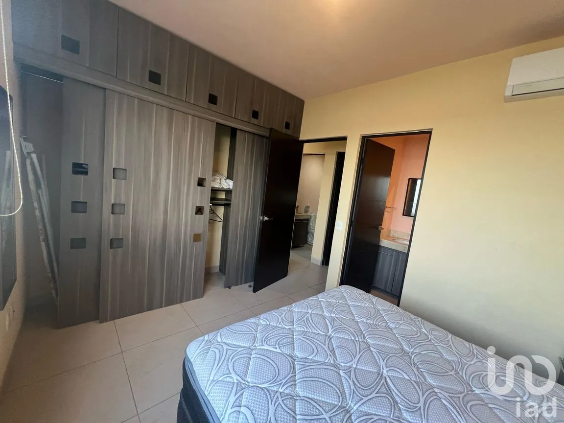 Departamento en Venta en Supermanzana 40, Benito Juárez, Quintana Roo | NEX-247648 | iad México | Foto 11 de 18