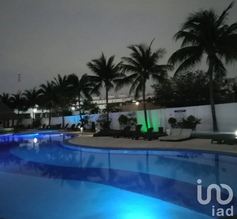 Departamento en Venta en Supermanzana 40, Benito Juárez, Quintana Roo | NEX-247648 | iad México | Foto 14 de 18
