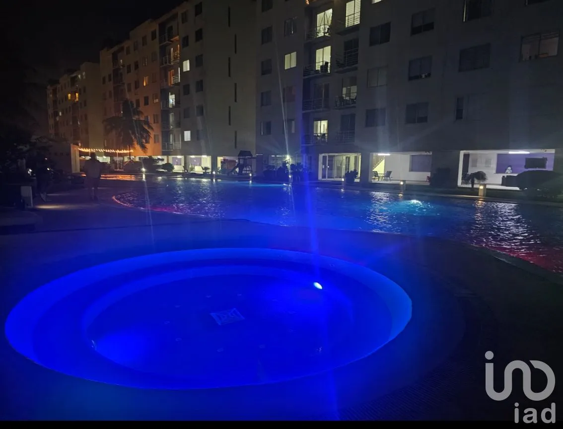 Departamento en Venta en Supermanzana 40, Benito Juárez, Quintana Roo | NEX-247648 | iad México | Foto 15 de 18