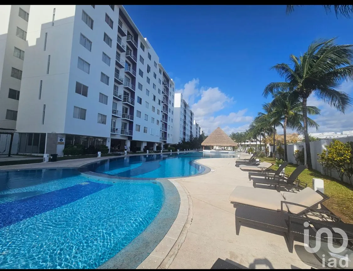 Departamento en Venta en Supermanzana 40, Benito Juárez, Quintana Roo | NEX-247648 | iad México | Foto 16 de 18