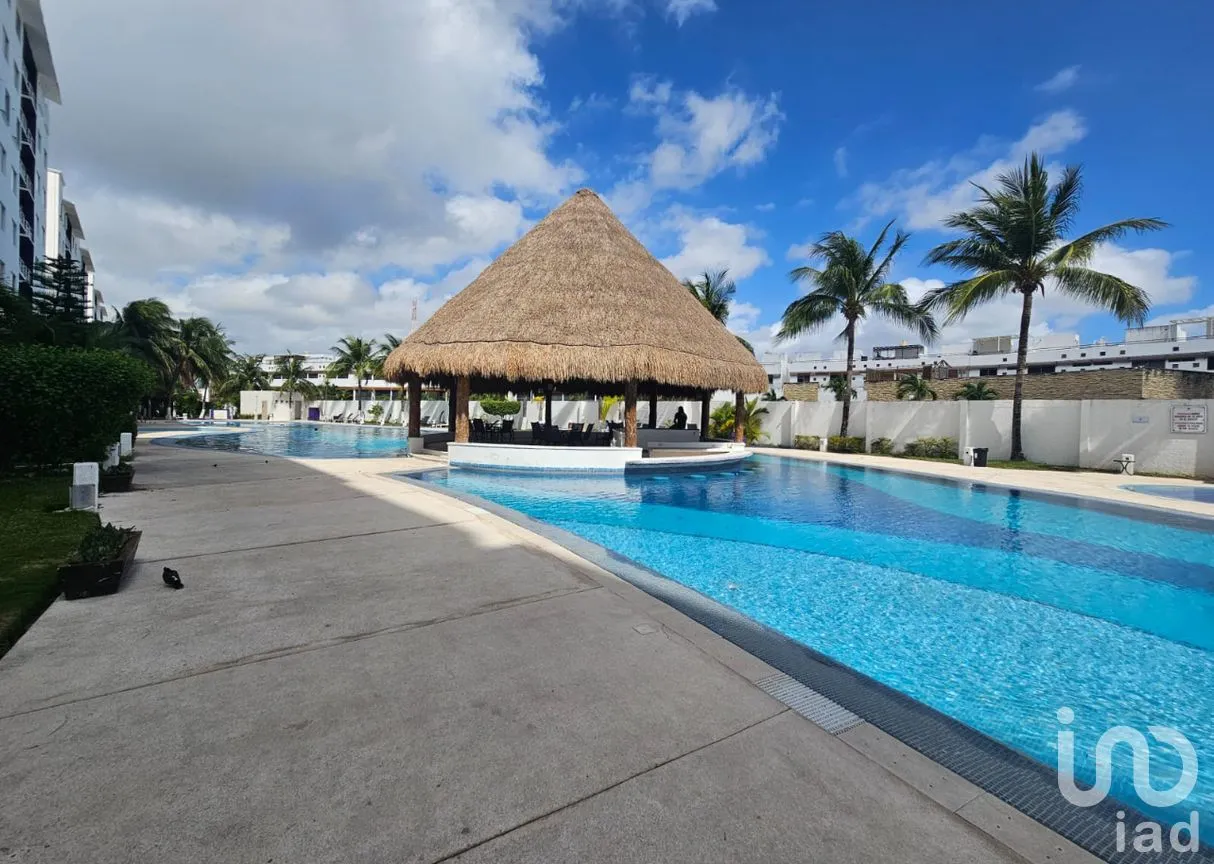 Departamento en Venta en Supermanzana 40, Benito Juárez, Quintana Roo | NEX-247648 | iad México | Foto 17 de 18