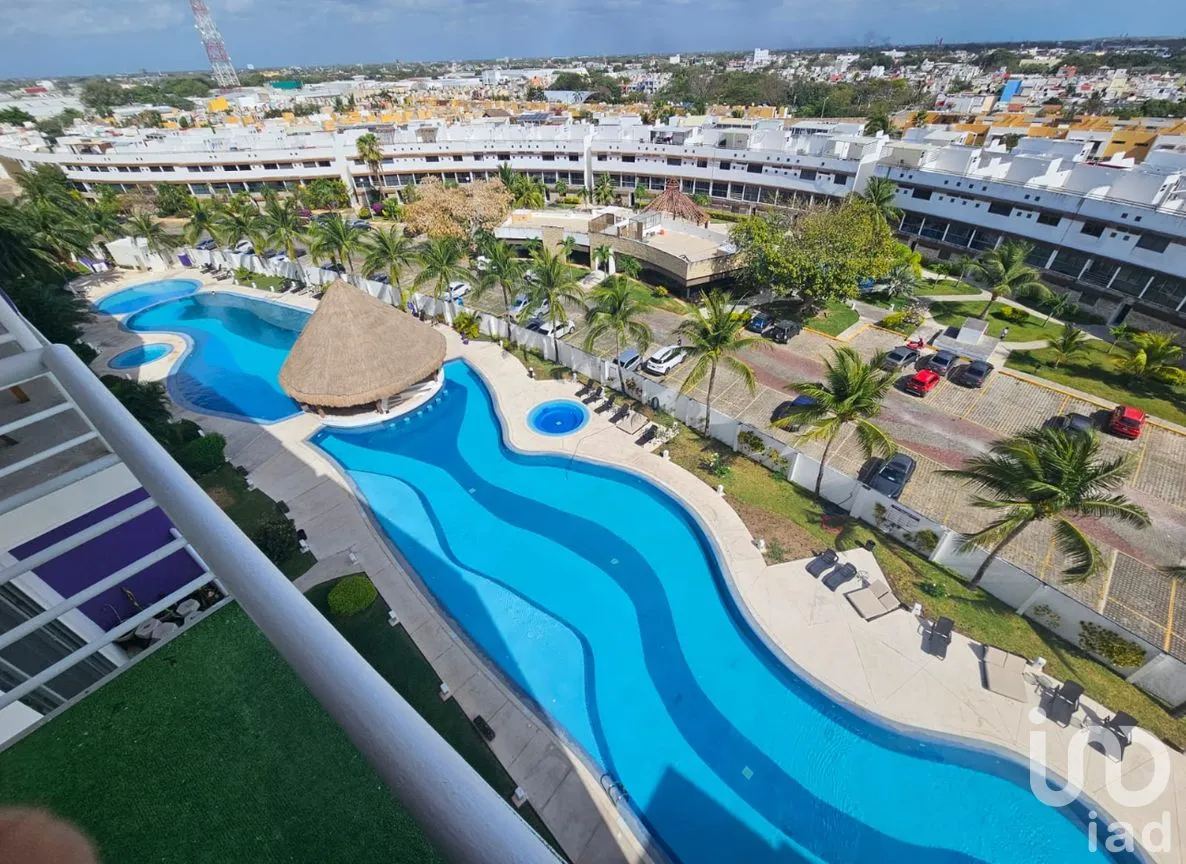 Departamento en Venta en Supermanzana 40, Benito Juárez, Quintana Roo | NEX-247648 | iad México | Foto 18 de 18