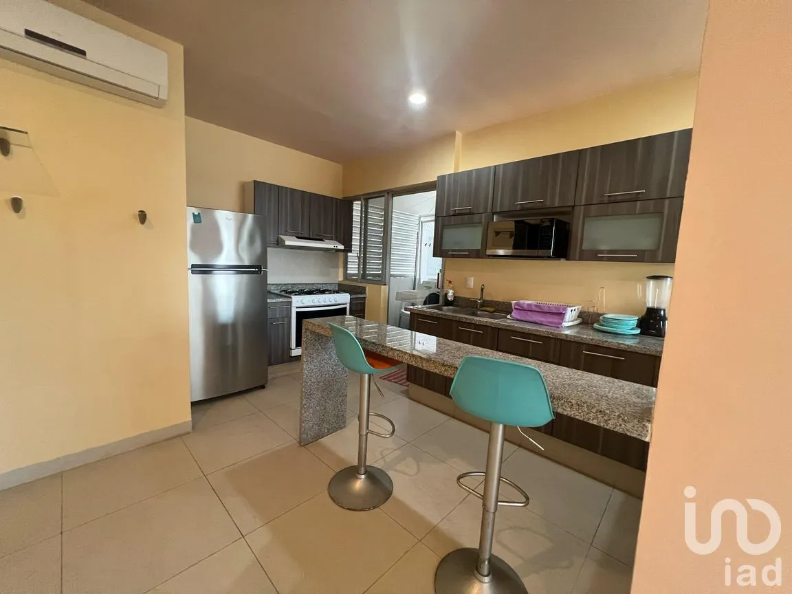 Departamento en Venta en Supermanzana 40, Benito Juárez, Quintana Roo | NEX-247648 | iad México | Foto 3 de 18