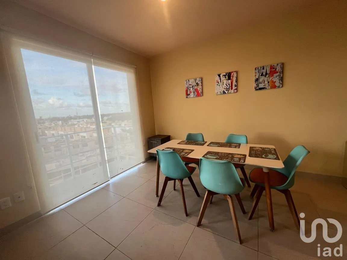 Departamento en Venta en Supermanzana 40, Benito Juárez, Quintana Roo | NEX-247648 | iad México | Foto 4 de 18