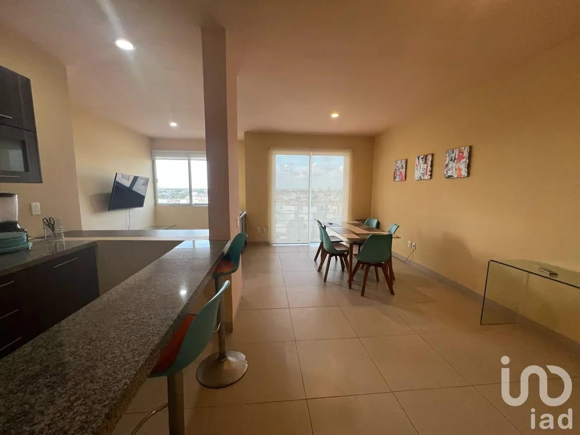 Departamento en Venta en Supermanzana 40, Benito Juárez, Quintana Roo | NEX-247648 | iad México | Foto 5 de 18