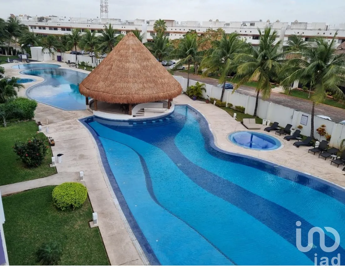Departamento en Venta en Supermanzana 40, Benito Juárez, Quintana Roo | NEX-247648 | iad México | Foto 6 de 18