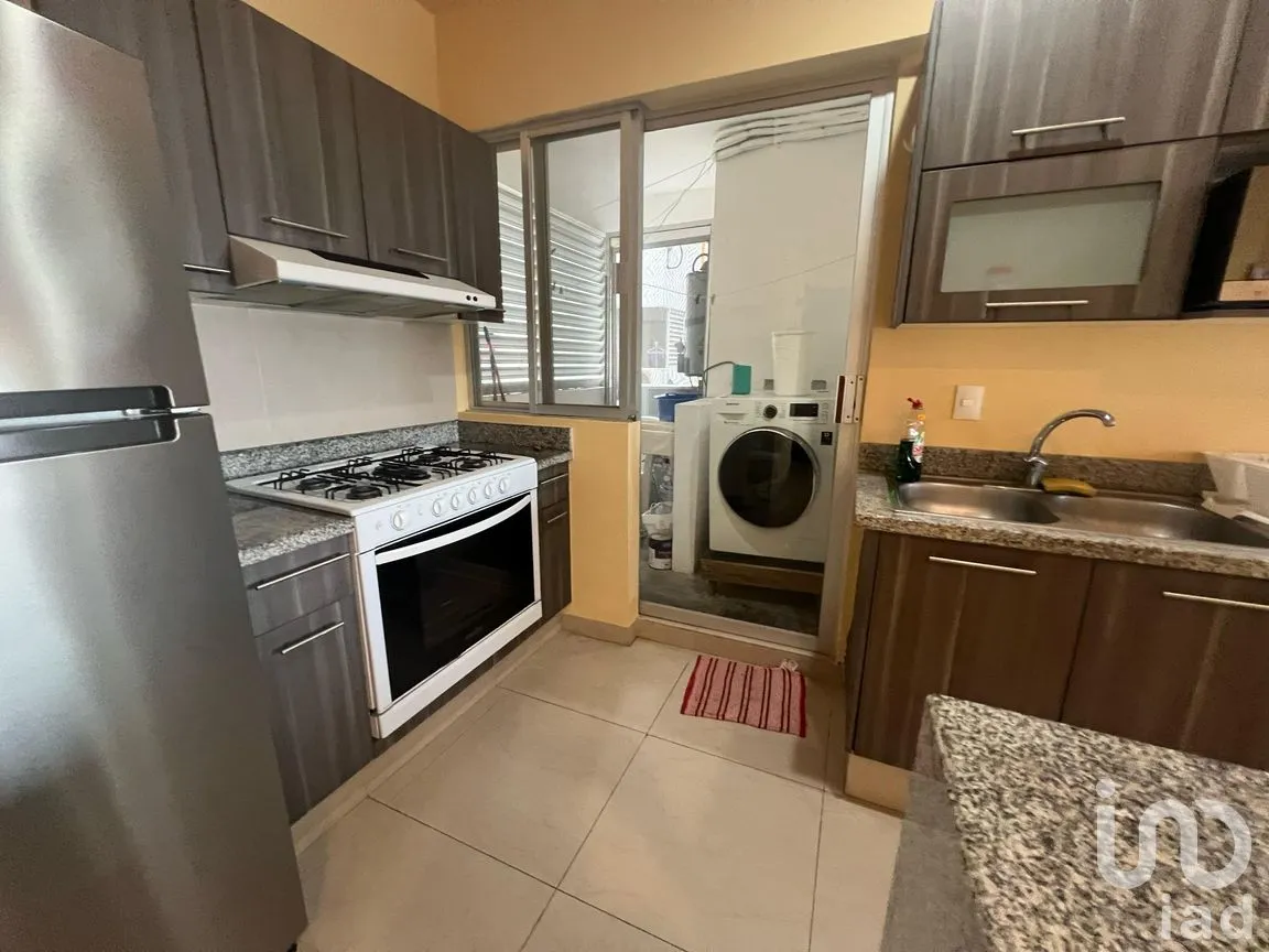 Departamento en Venta en Supermanzana 40, Benito Juárez, Quintana Roo | NEX-247648 | iad México | Foto 7 de 18