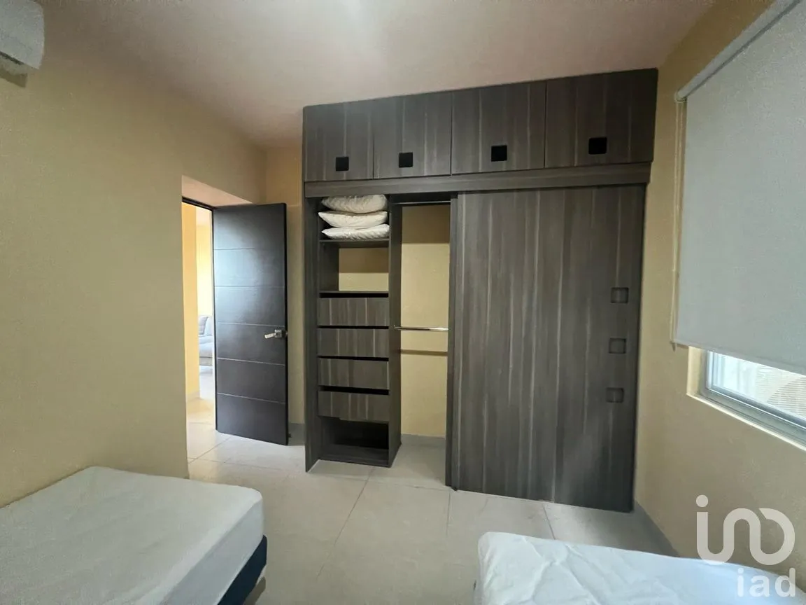 Departamento en Venta en Supermanzana 40, Benito Juárez, Quintana Roo | NEX-247648 | iad México | Foto 9 de 18