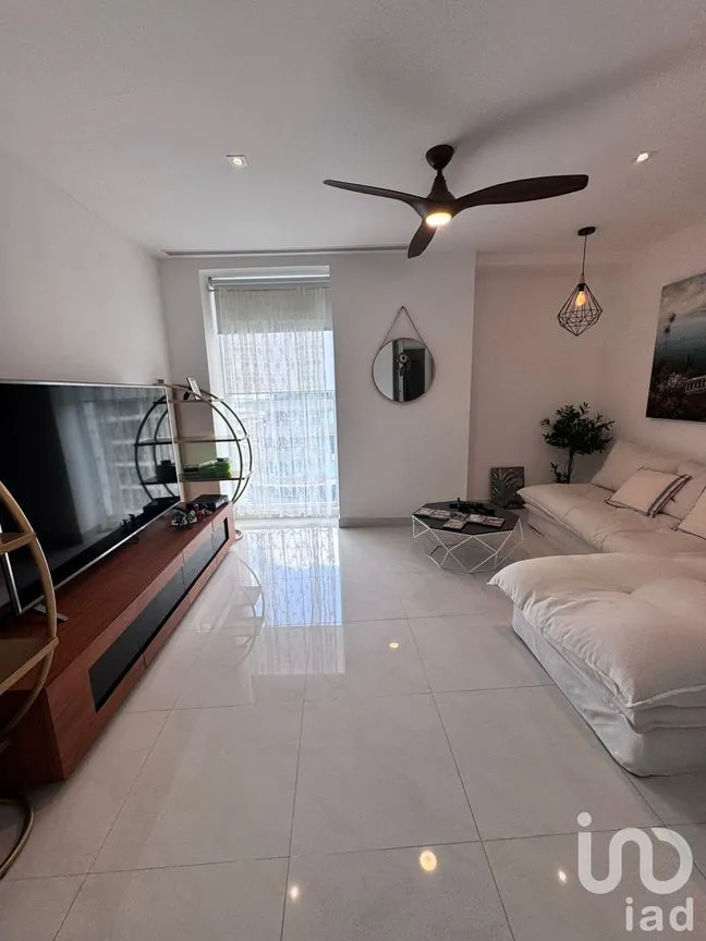 Departamento en Renta en Zona Hotelera, Benito Juárez, Quintana Roo | NEX-248771 | iad México | Foto 5 de 29