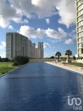 NEX-25073 - Departamento en Renta, con 3 recamaras, con 3 baños, con 189 m2 de construcción en Supermanzana 3 Centro, CP 77500, Quintana Roo.