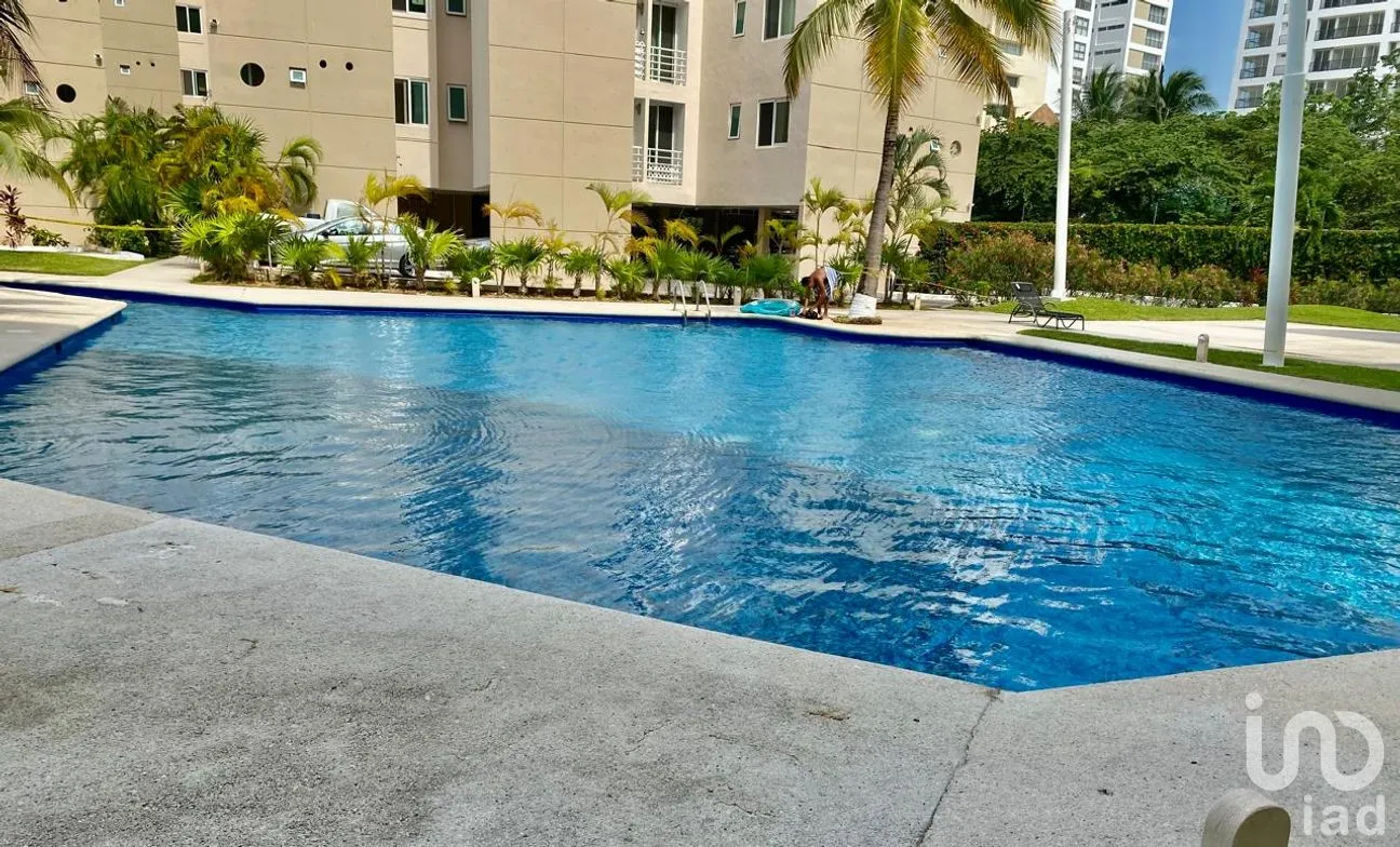 Departamento en Venta en Zona Hotelera, Benito Juárez, Quintana Roo | NEX-259033 | iad México | Foto 16 de 18
