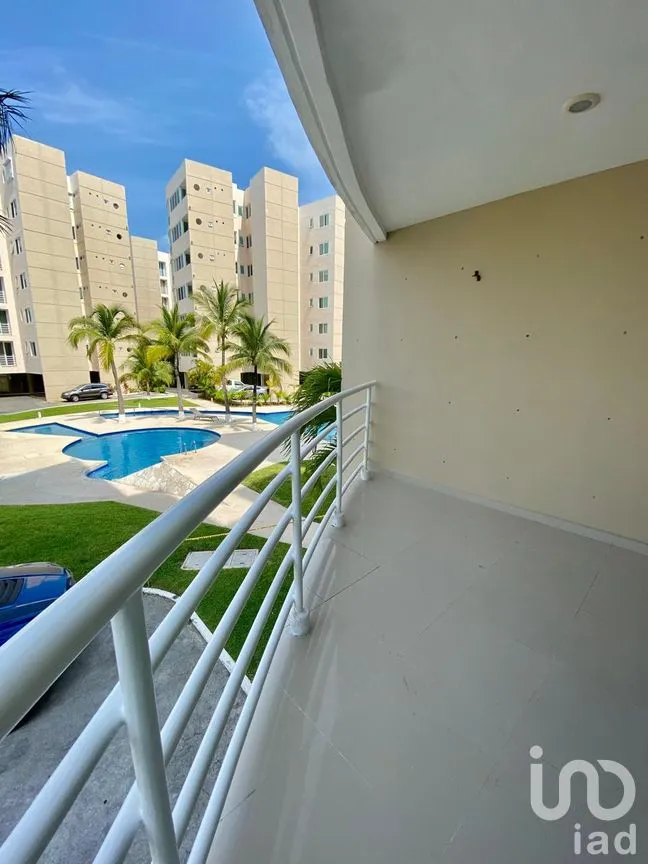 Departamento en Venta en Zona Hotelera, Benito Juárez, Quintana Roo | NEX-259033 | iad México | Foto 5 de 18