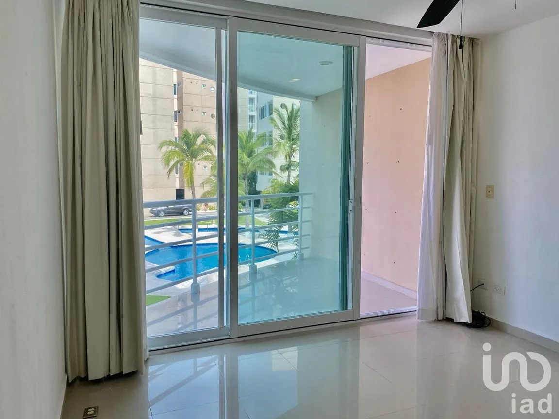 Departamento en Venta en Zona Hotelera, Benito Juárez, Quintana Roo | NEX-259033 | iad México | Foto 7 de 18