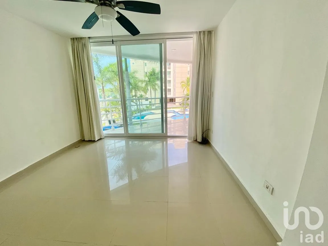 Departamento en Venta en Zona Hotelera, Benito Juárez, Quintana Roo | NEX-259033 | iad México | Foto 8 de 18