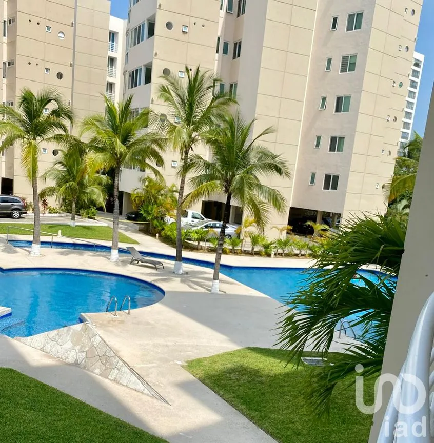 Departamento en Venta en Zona Hotelera, Benito Juárez, Quintana Roo | NEX-259033 | iad México | Foto 15 de 18
