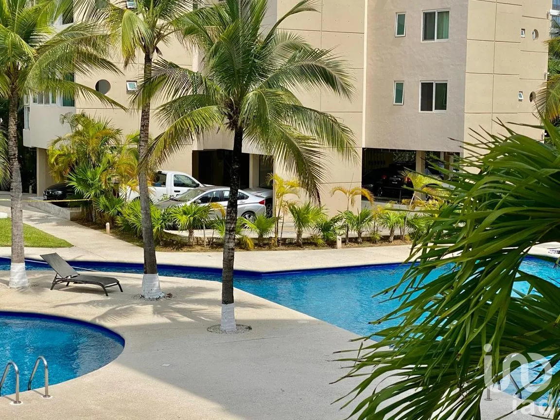 Departamento en Venta en Zona Hotelera, Benito Juárez, Quintana Roo | NEX-259033 | iad México | Foto 1 de 18