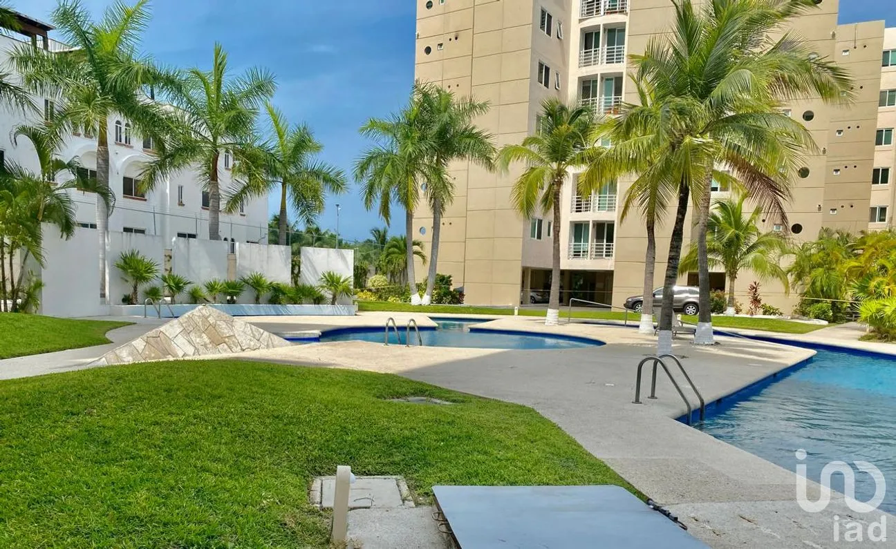 Departamento en Venta en Zona Hotelera, Benito Juárez, Quintana Roo | NEX-259033 | iad México | Foto 17 de 17