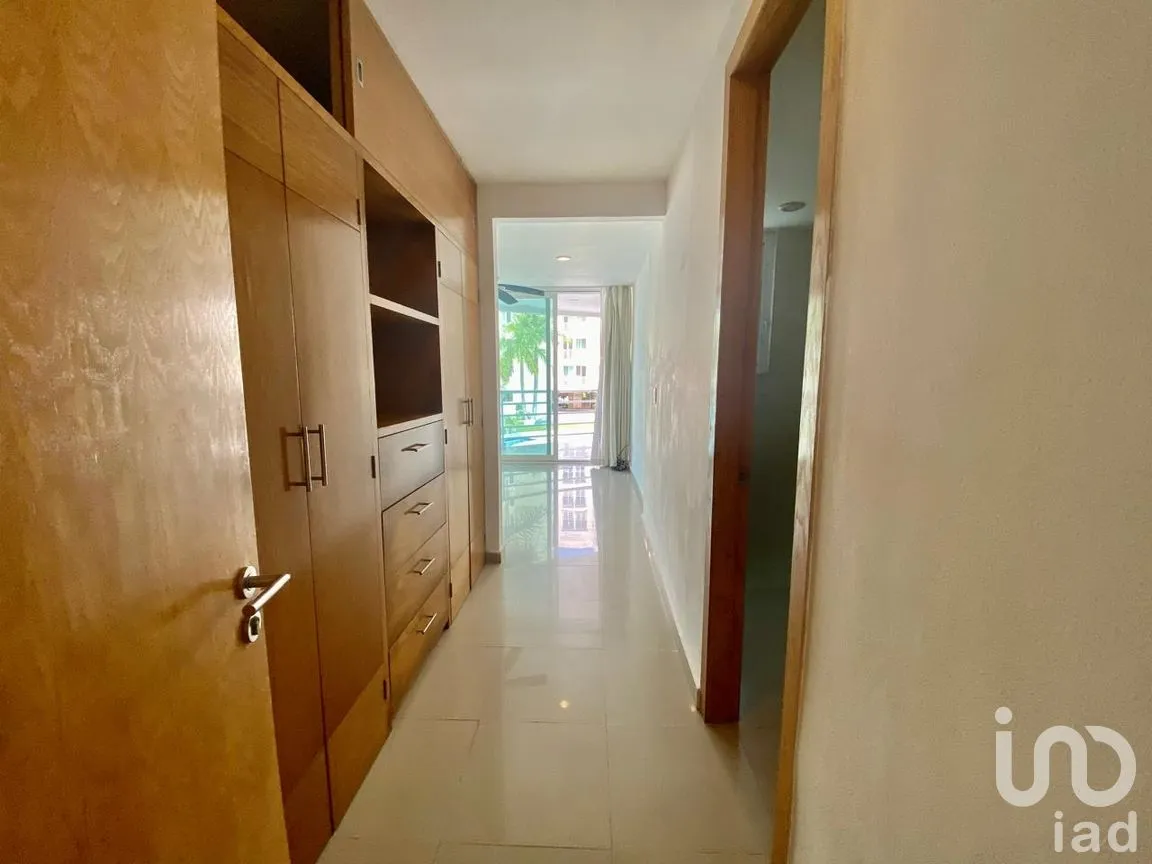 Departamento en Venta en Zona Hotelera, Benito Juárez, Quintana Roo | NEX-259033 | iad México | Foto 9 de 17