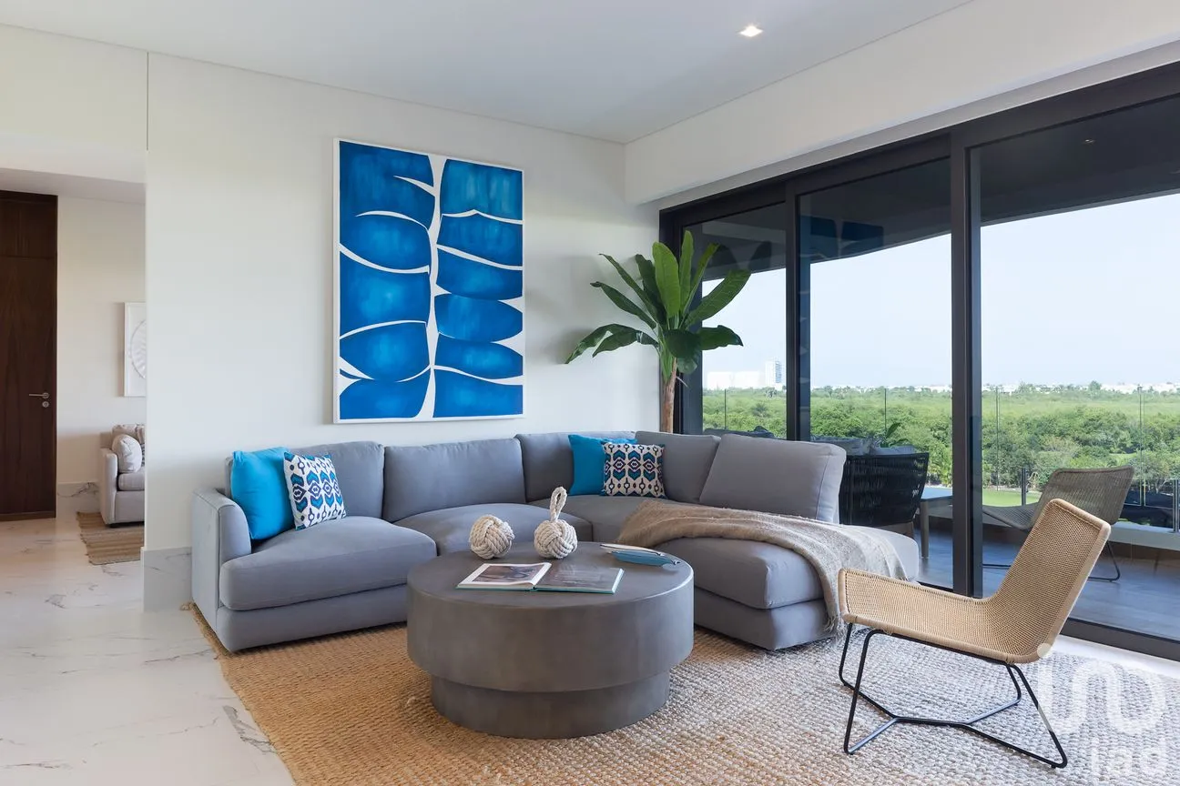 Departamento en Venta en Supermanzana 3 Centro, Benito Juárez, Quintana Roo | NEX-259833 | iad México | Foto 15 de 25