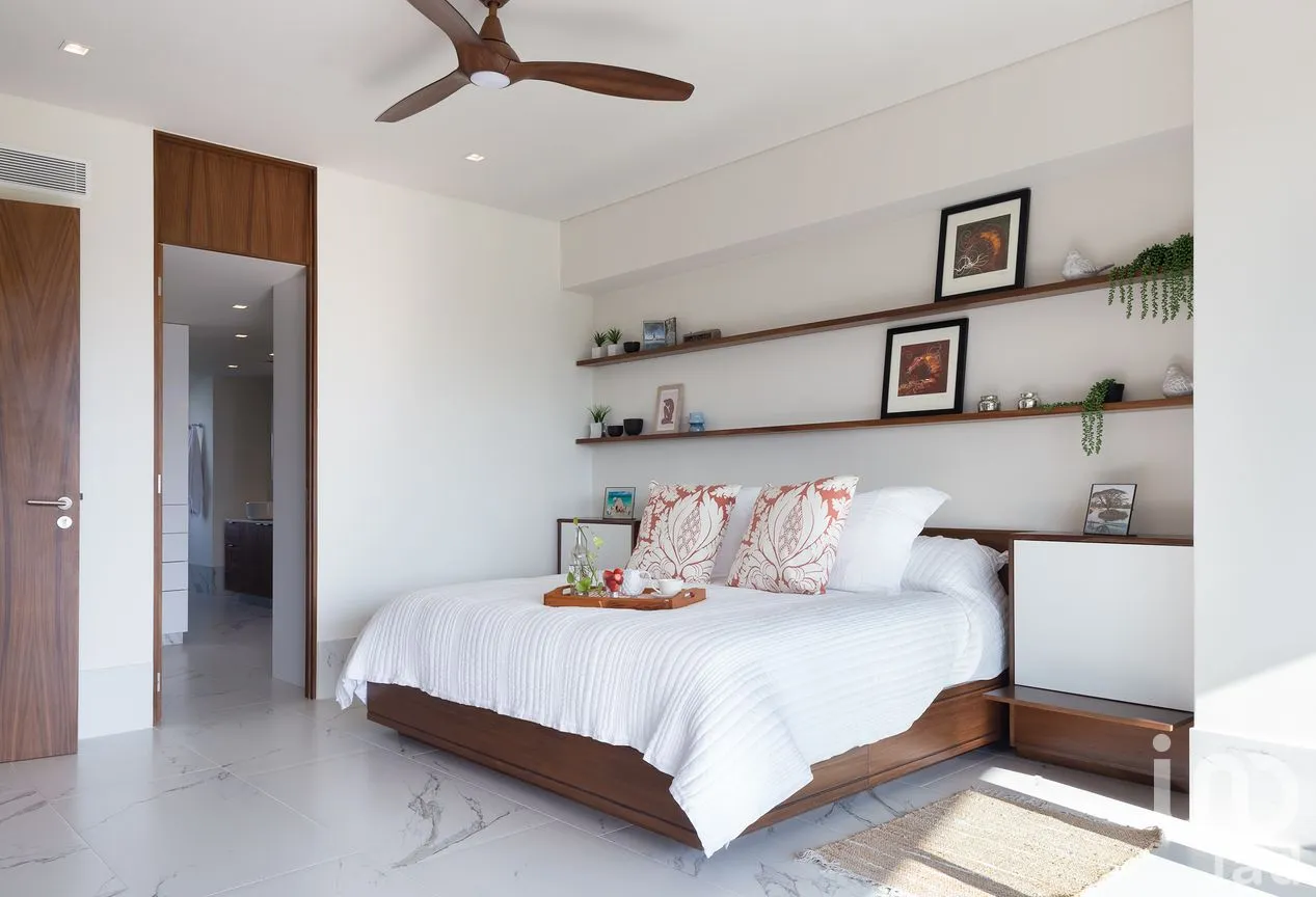 Departamento en Venta en Supermanzana 3 Centro, Benito Juárez, Quintana Roo | NEX-259833 | iad México | Foto 17 de 25