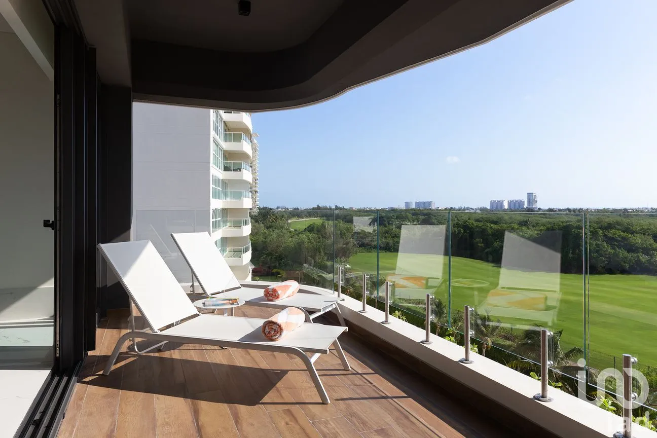 Departamento en Venta en Supermanzana 3 Centro, Benito Juárez, Quintana Roo | NEX-259833 | iad México | Foto 18 de 25
