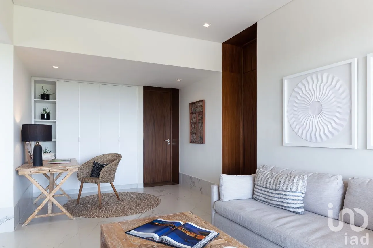 Departamento en Venta en Supermanzana 3 Centro, Benito Juárez, Quintana Roo | NEX-259833 | iad México | Foto 21 de 25