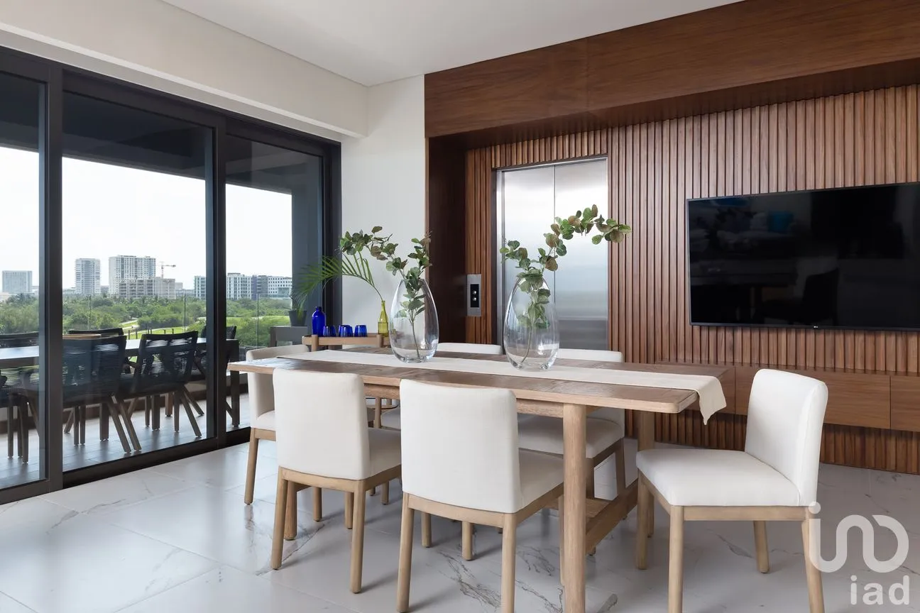 Departamento en Venta en Supermanzana 3 Centro, Benito Juárez, Quintana Roo | NEX-259833 | iad México | Foto 22 de 25