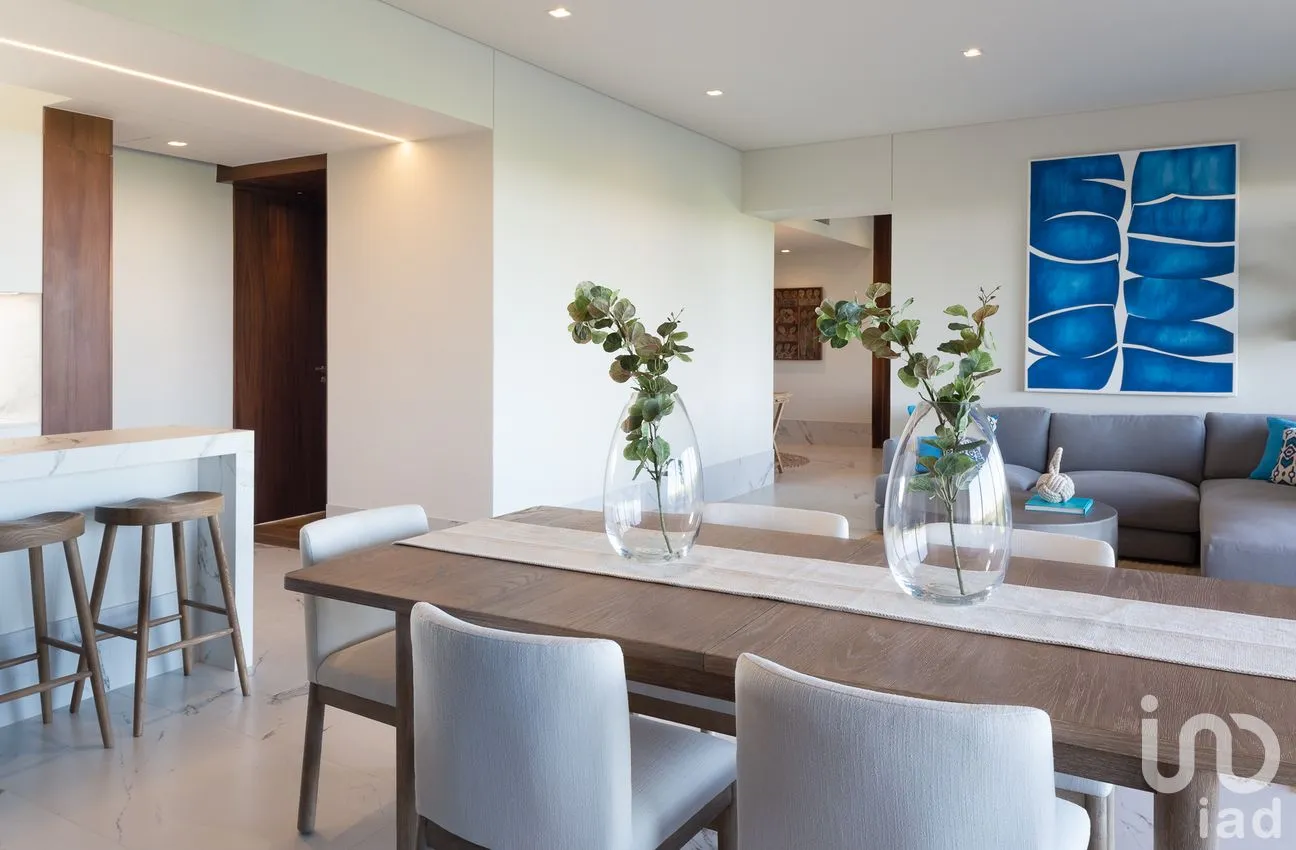 Departamento en Venta en Supermanzana 3 Centro, Benito Juárez, Quintana Roo | NEX-259833 | iad México | Foto 4 de 25